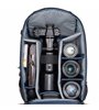 THINK TANK TT512 DARKLIGHT BACKPACK 25L BLACK