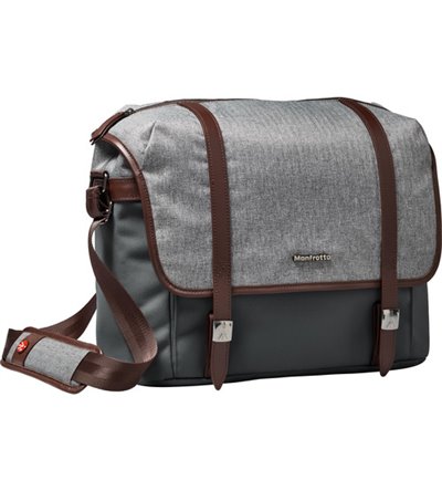 MANFROTTO MB LF-OL-MN BORSA MESSENGER WINDSOR