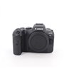 CANON EOS R6  BODY USATO - GARANZIA 12 MESI FCF