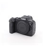 CANON EOS R6  BODY USATO - GARANZIA 12 MESI FCF