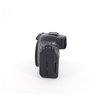 CANON EOS R6  BODY USATO - GARANZIA 12 MESI FCF