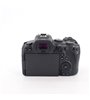CANON EOS R6  BODY USATO - GARANZIA 12 MESI FCF
