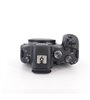CANON EOS R6  BODY USATO - GARANZIA 12 MESI FCF
