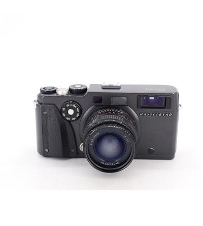 HASSELBLAD X-PAN USATO