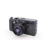 HASSELBLAD X-PAN USATO