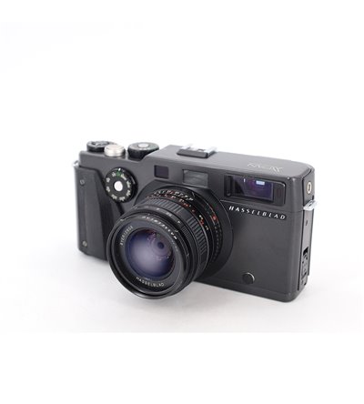 HASSELBLAD X-PAN USATO