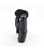 NIKON F3 + MD-4 MOTORE USATO - GARANZIA 2 MESI FCF