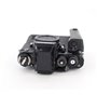 NIKON F3 + MD-4 MOTORE USATO - GARANZIA 2 MESI FCF