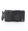RICOH GR III 60mm F.8 + ENTE WIDE 0.79 USATA - GARANZIA 6 MESI FCF