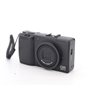 RICOH GR III 60mm F.8 + ENTE WIDE 0.79 USATA - GARANZIA 6 MESI FCF