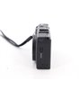 RICOH GR III 60mm F.8 + ENTE WIDE 0.79 USATA - GARANZIA 6 MESI FCF