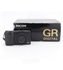 RICOH GR III 60mm F.8 + ENTE WIDE 0.79 USATA - GARANZIA 6 MESI FCF
