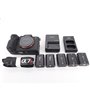 SONY A7R V BODY USATO - GARANZIA UFFICIALE SONY FINO AL 14/11/2028