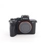 SONY A7R V BODY USATO - GARANZIA UFFICIALE SONY FINO AL 14/11/2028