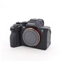 SONY A7R V BODY USATO - GARANZIA UFFICIALE SONY FINO AL 14/11/2028