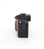 SONY A7R V BODY USATO - GARANZIA UFFICIALE SONY FINO AL 14/11/2028