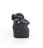 SONY A7R V BODY USATO - GARANZIA UFFICIALE SONY FINO AL 14/11/2028