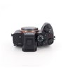 SONY A7R V BODY USATO - GARANZIA UFFICIALE SONY FINO AL 14/11/2028