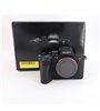 SONY A7R V BODY USATO - GARANZIA UFFICIALE SONY FINO AL 14/11/2028