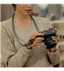 PEAK DESIGN CRS-ST-DS-1 CORDURA CAMERA STRAP STANDARD - OCEAN