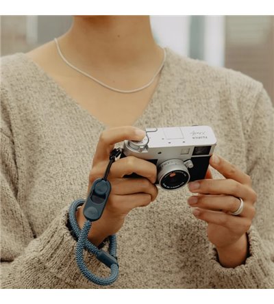 PEAK DESIGN CRS-WR-DS-1 CUFF CORDURA - OCEAN