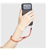 PEAK DESIGN M-WPS-FL-1 MICRO CUFF IBIS - COMPATTE / GR / SMARTPHONE