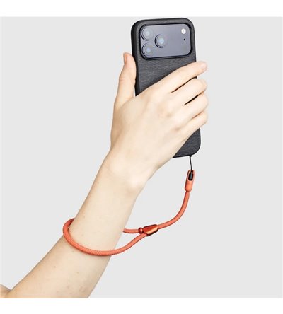 PEAK DESIGN M-WPS-FL-1 MICRO CUFF IBIS - COMPATTE / GR / SMARTPHONE