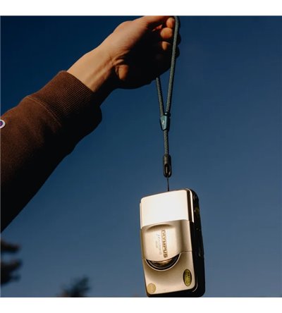 PEAK DESIGN M-WPS-DS-1 MICRO CUFF OCEAN - COMPATTE / GR / SMARTPHONE