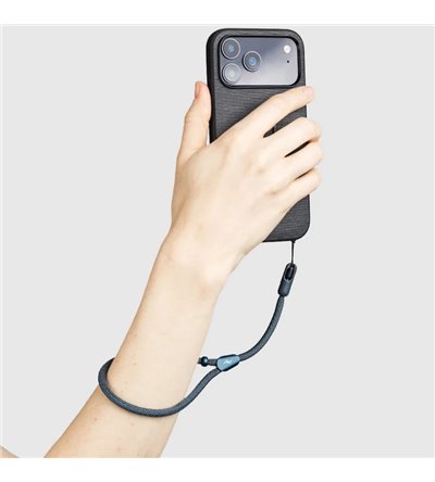 PEAK DESIGN M-WPS-DS-1 MICRO CUFF OCEAN - COMPATTE / GR / SMARTPHONE