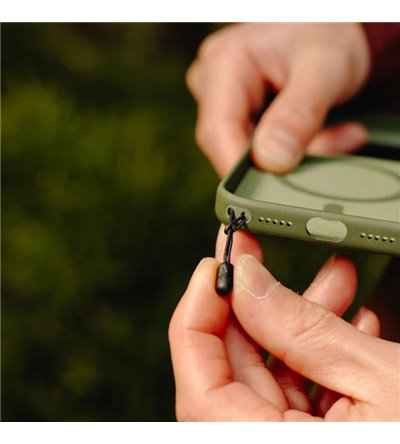 PEAK DESIGN M-3PK-BK-1 MICRO ANCHOR 3PZ (PICCOLI)