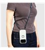 PEAK DESIGN M-CPS-DS-1 CROSSBODY STRAP OCEAN - COMPATTE / GR 