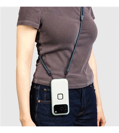 PEAK DESIGN M-CPS-DS-1 CROSSBODY STRAP OCEAN - COMPATTE / GR 