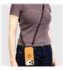 PEAK DESIGN M-CPS-BK-1 CROSSBODY STRAP BLACK - COMPATTE / GR