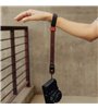 PEAK DESIGN CF-EP-3 CUFF - ECLIPSE (ROSSO SCURO)
