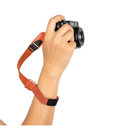 PEAK DESIGN CF-FL-3 CUFF - IBIS (ARANCIONE)