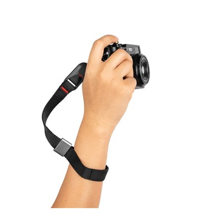 PEAK DESIGN CF-BL-3 CUFF - BLACK