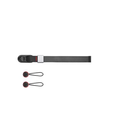 PEAK DESIGN CF-BL-3 CUFF - BLACK