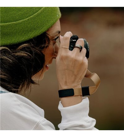 PEAK DESIGN CF-CY-3 CUFF COYOTE