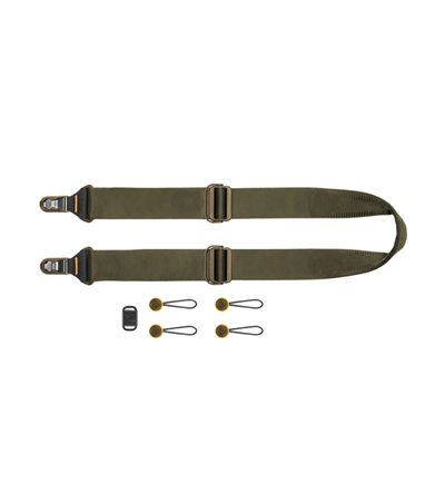 PEAK DESIGN SL-KP-3 SLIDE - KELP (BRONOZO)