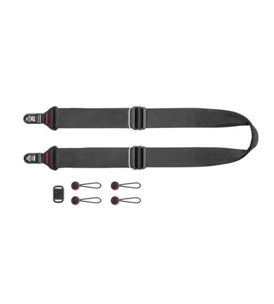 PEAK DESIGN SL-BK-3 SLIDE - BLACK