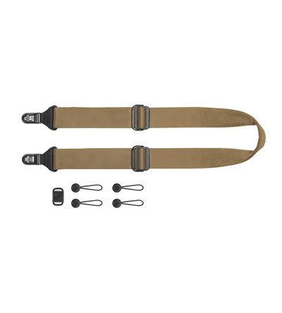 PEAK DESIGN SL-CY-3 SLIDE - COYOTE
