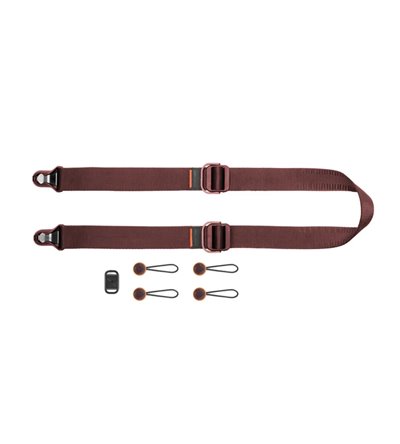PEAK DESIGN SLL-EP-3 SLIDE LITE - ECLIPSE