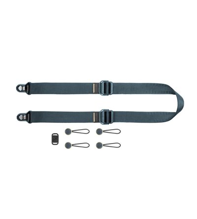 PEAK DESIGN SLL-DS-3 SLIDE LITE - OCEAN BLU