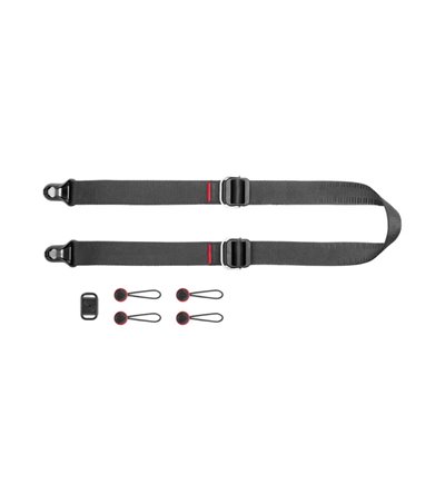 PEAK DESIGN SLIDE LITE - BLACK