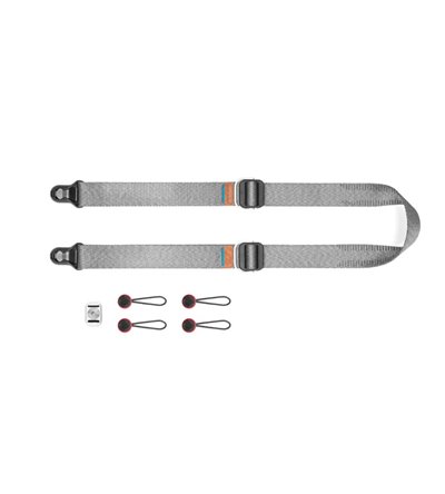 PEAK DESIGN SLL-AS-3 SLIDE LITE ASH / GREY