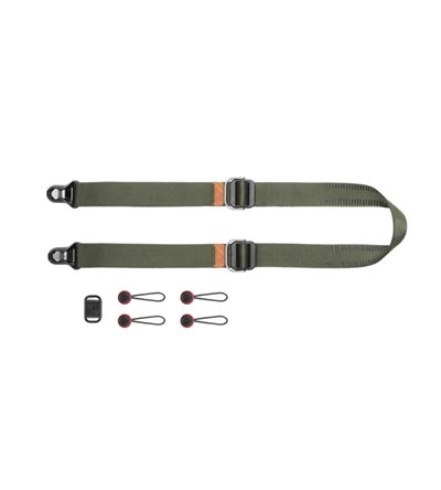PEAK DESIGN SLL-SG-3 SLIDE LITE - SAGE