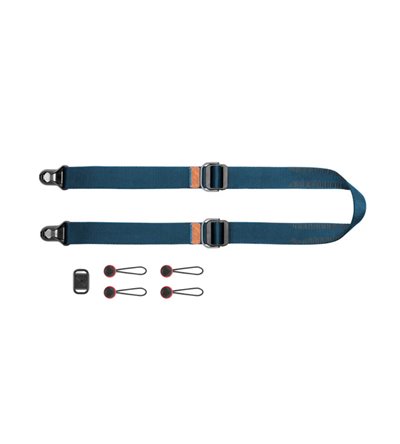 PEAK DESIGN SLL-MN-3 SLIDE LITE - MIDNIGHT