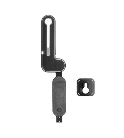 PEAK DESIGN MC-L-1 MICRO CLUTCH - L PLATE ( IMPUGNATURA LATERALE )