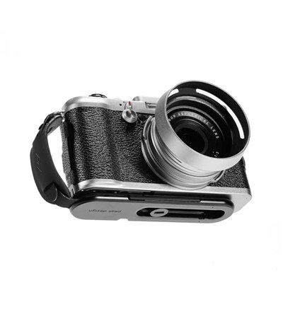 PEAK DESIGN MC-S-1 MICRO CLUTCH - I PLATE (IMPUGNATURA LATERALE)