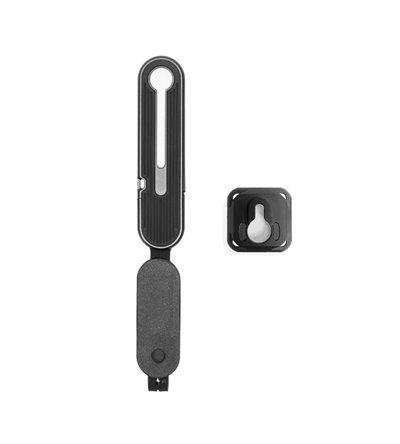 PEAK DESIGN MC-S-1 MICRO CLUTCH - I PLATE (IMPUGNATURA LATERALE)
